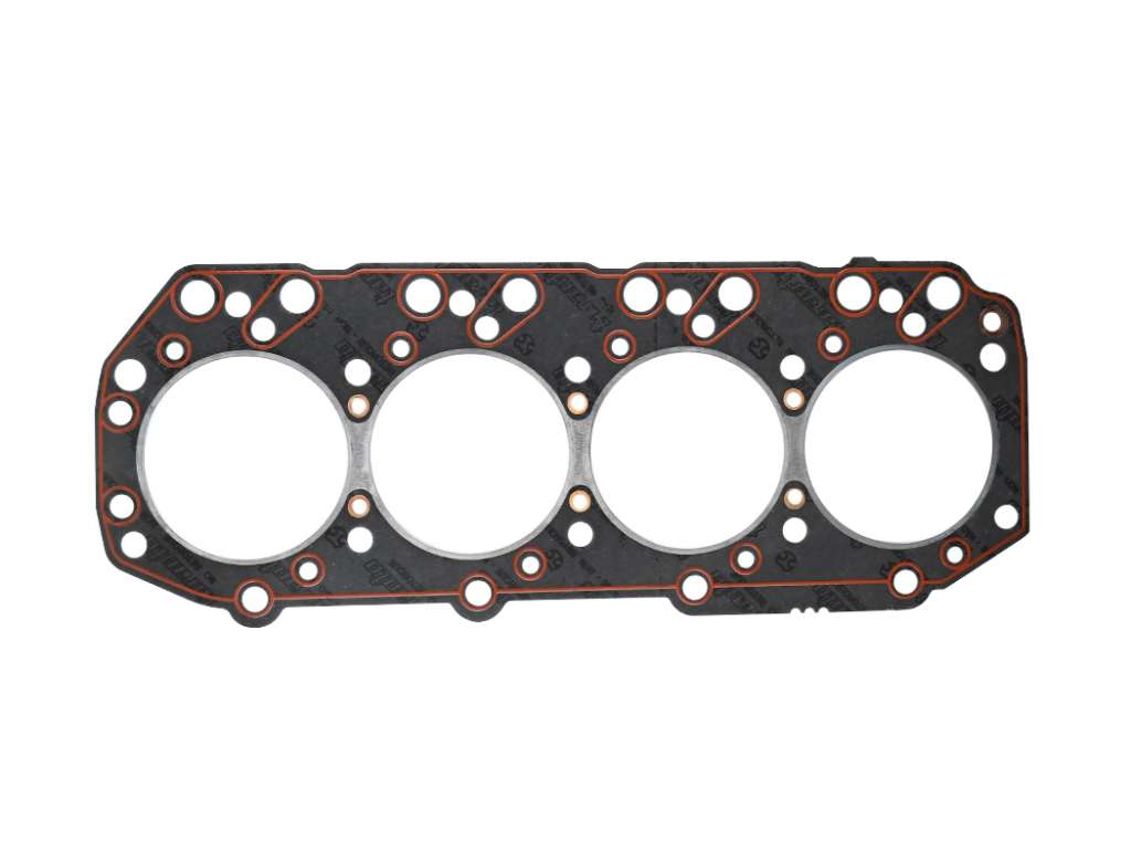 JUNTA TAPA CILINDRO GM ISUZU 2.5/2.8 DSL/JAC/JMC 3MUECA