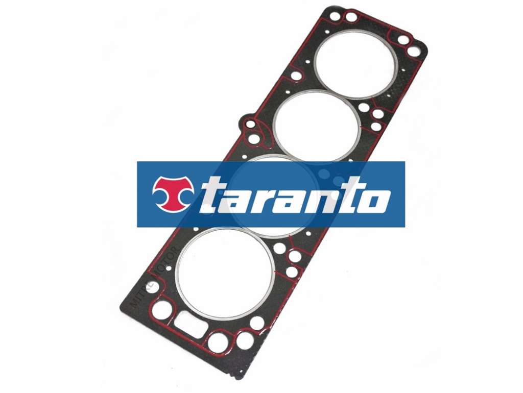 JUNTA TAPA CILINDRO GM ASTRA/VECTRA 2.0/2.2/2.4 8V/16V.