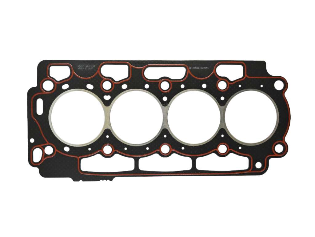 JUNTA TAPA CILINDRO FO FIESTA/ECOSPORT 1.4D 3MUECA