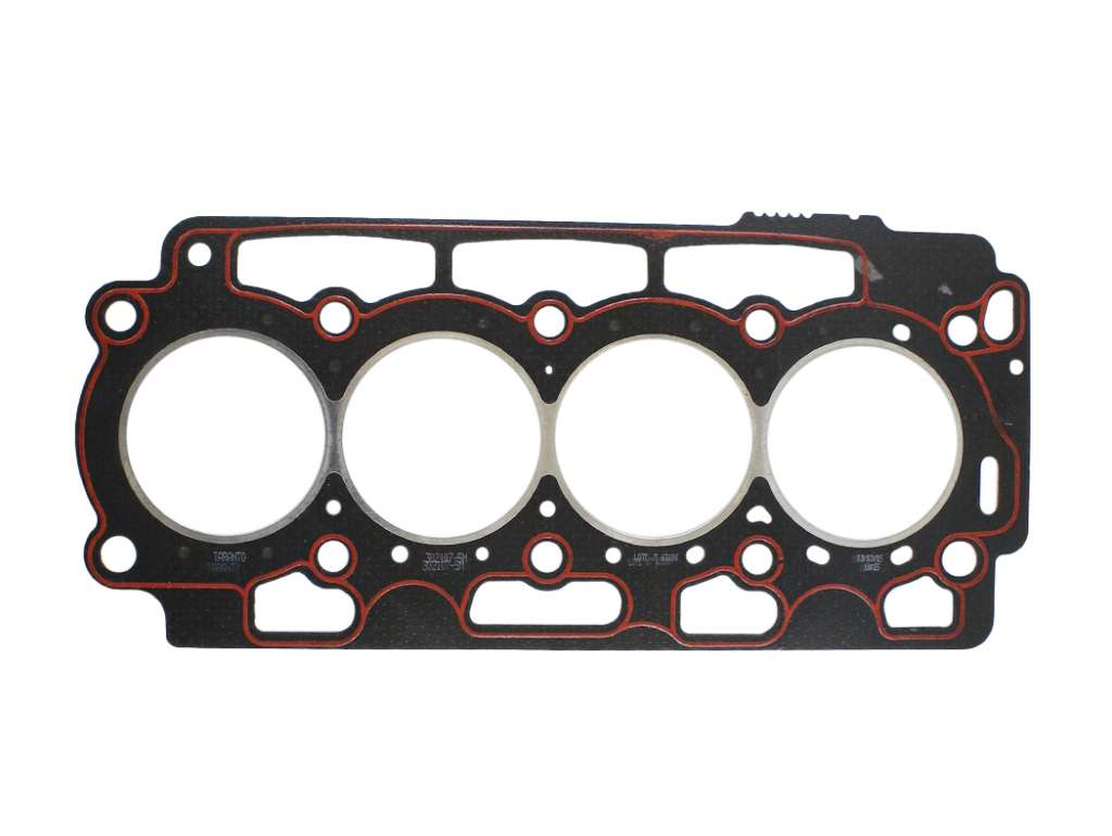 JUNTA TAPA CILINDRO FO FIESTA/ECOSPORT 1.4D 5MUECA