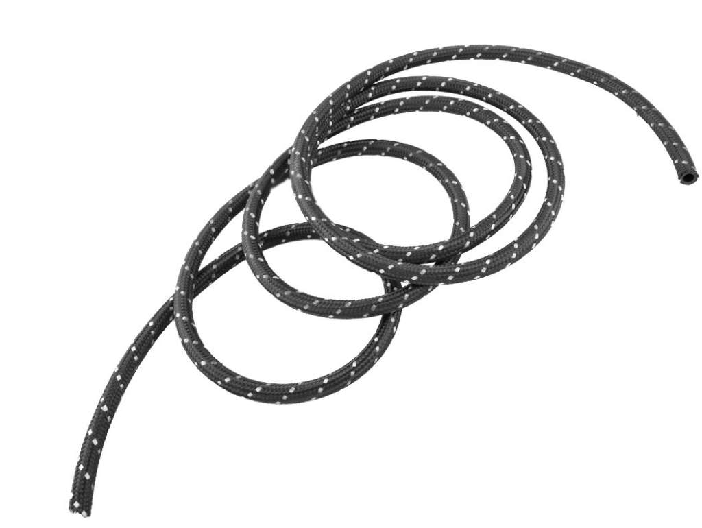 Tubo de combustible flexible