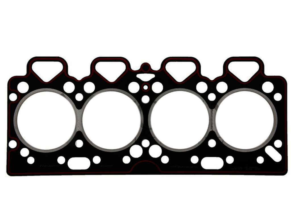 JUNTA TAPA CILINDRO GM C10/D20 PERKINS 4236
