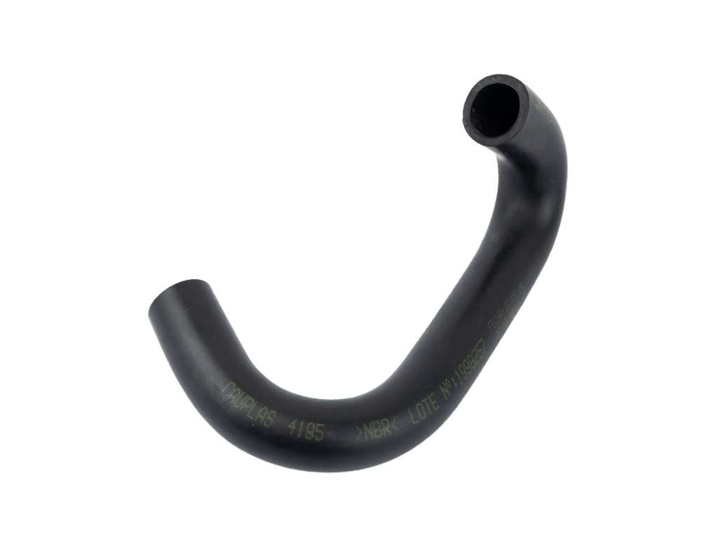 Caño de respiración del cárter para motor Volkswagen AP 1.6N