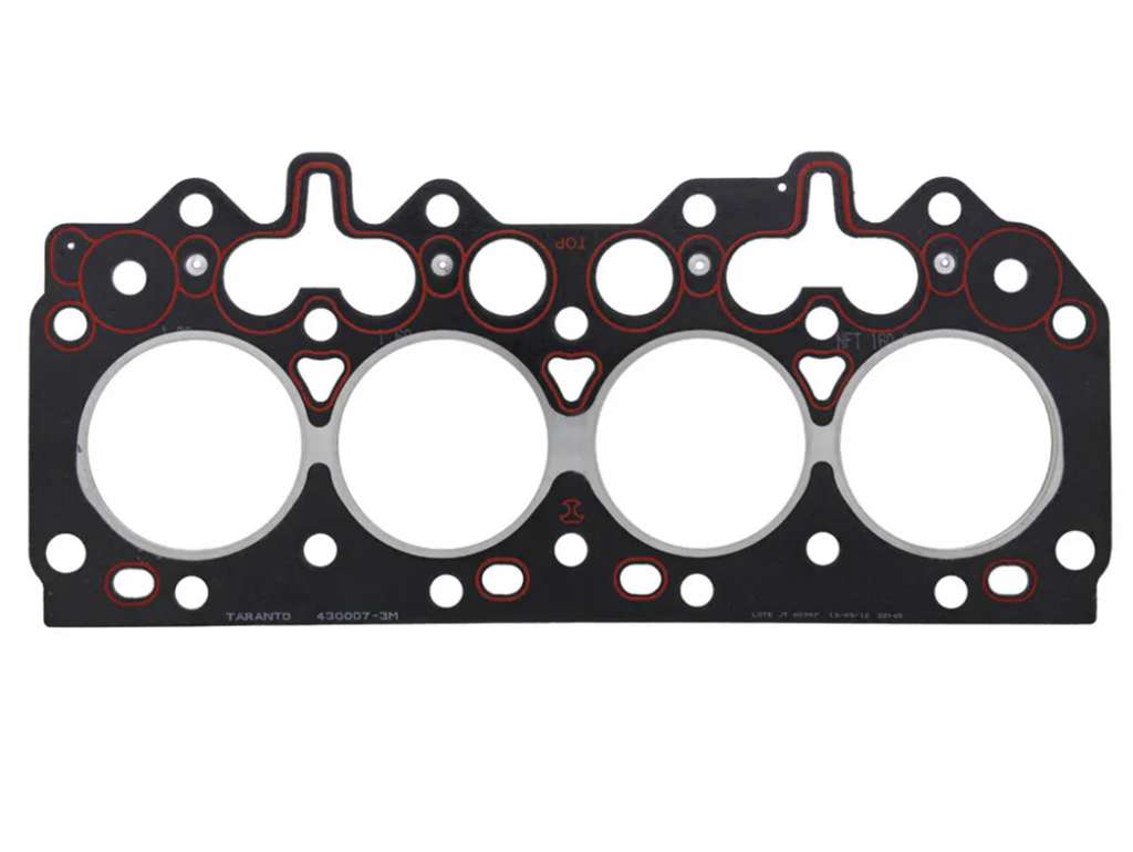 JUNTA TAPA CILINDRO GM S10/RANGER MAXION 2.5 1MUECA