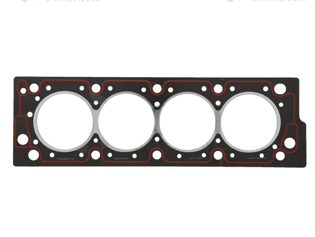 JUNTA TAPA CILINDRO PE 306/CI BX 83MM 1.8/1.9 NAFTA