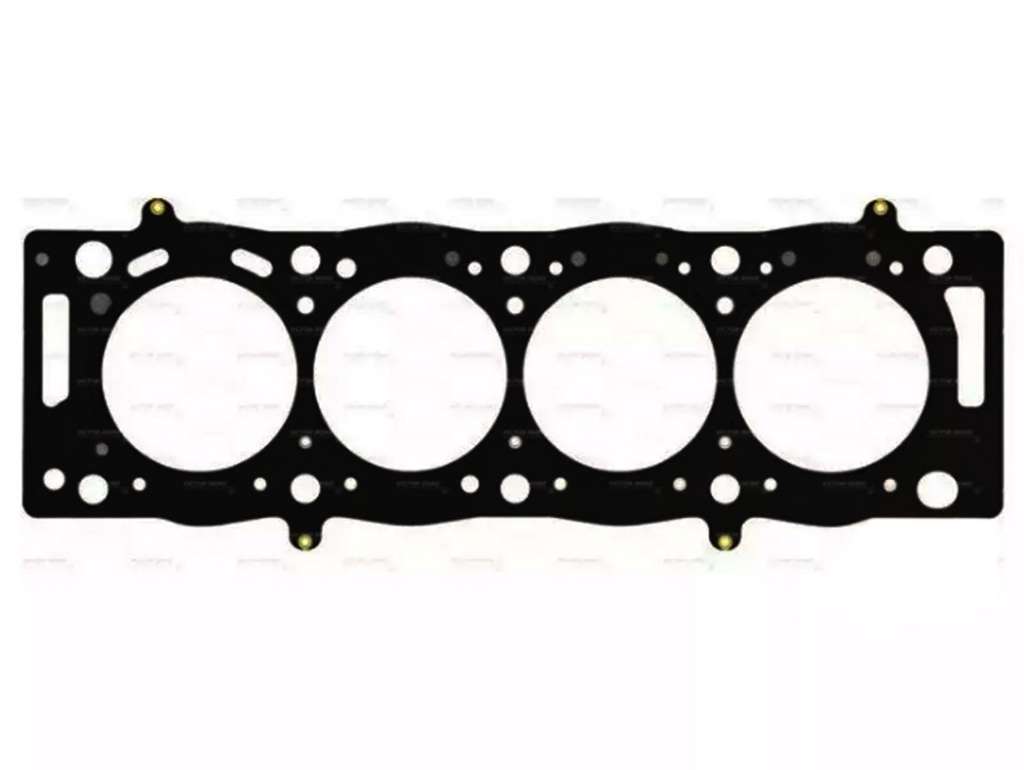 JUNTA TAPA CILINDRO PE 307/206/CI XSARA 2.0 DIESEL HDI 1MUECA