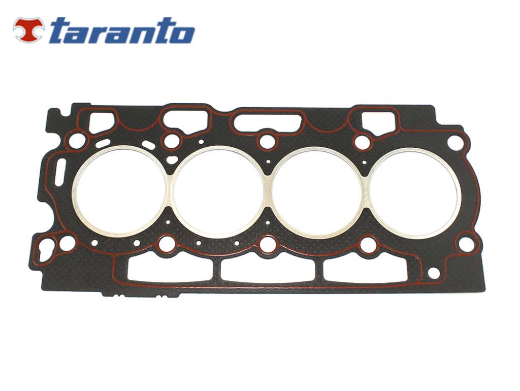 Junta de Tapa de Cilindros Peugeot/Citroën 1.6 HDI 16V con 2 muescas