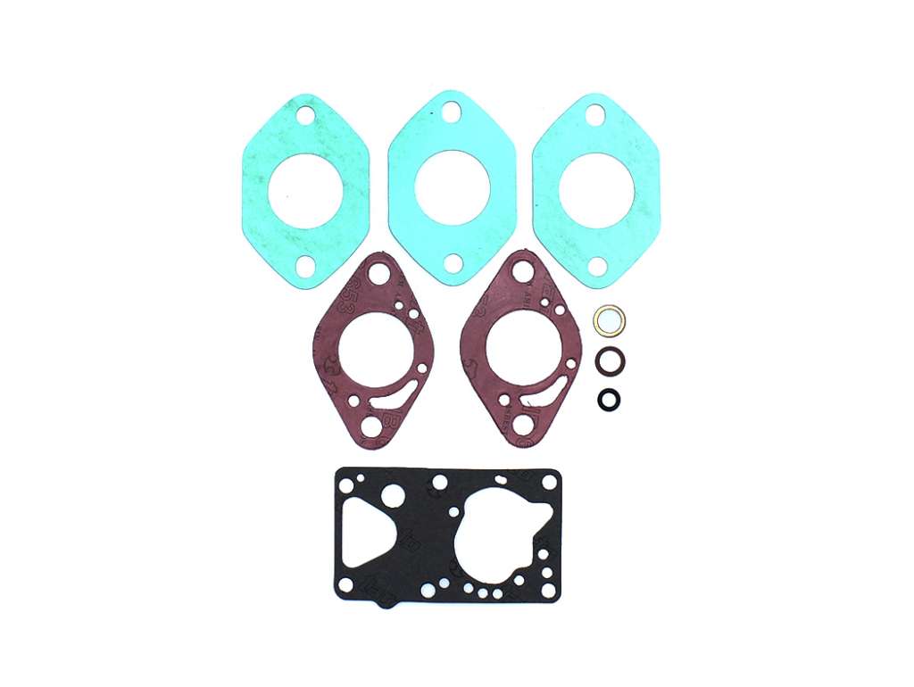 Junta de Carburador para Renault 9 y Renault 11 de 1 boca