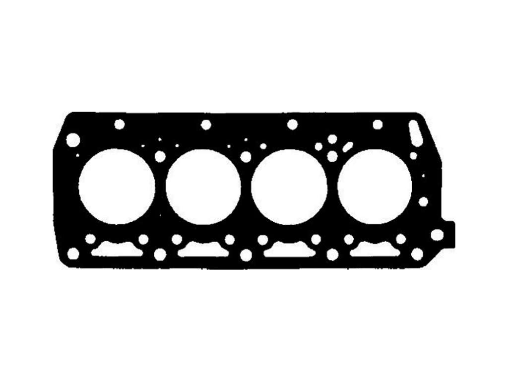 JUNTA TAPA CILINDRO RE 18/TRAFIC DIESEL 3MUECA