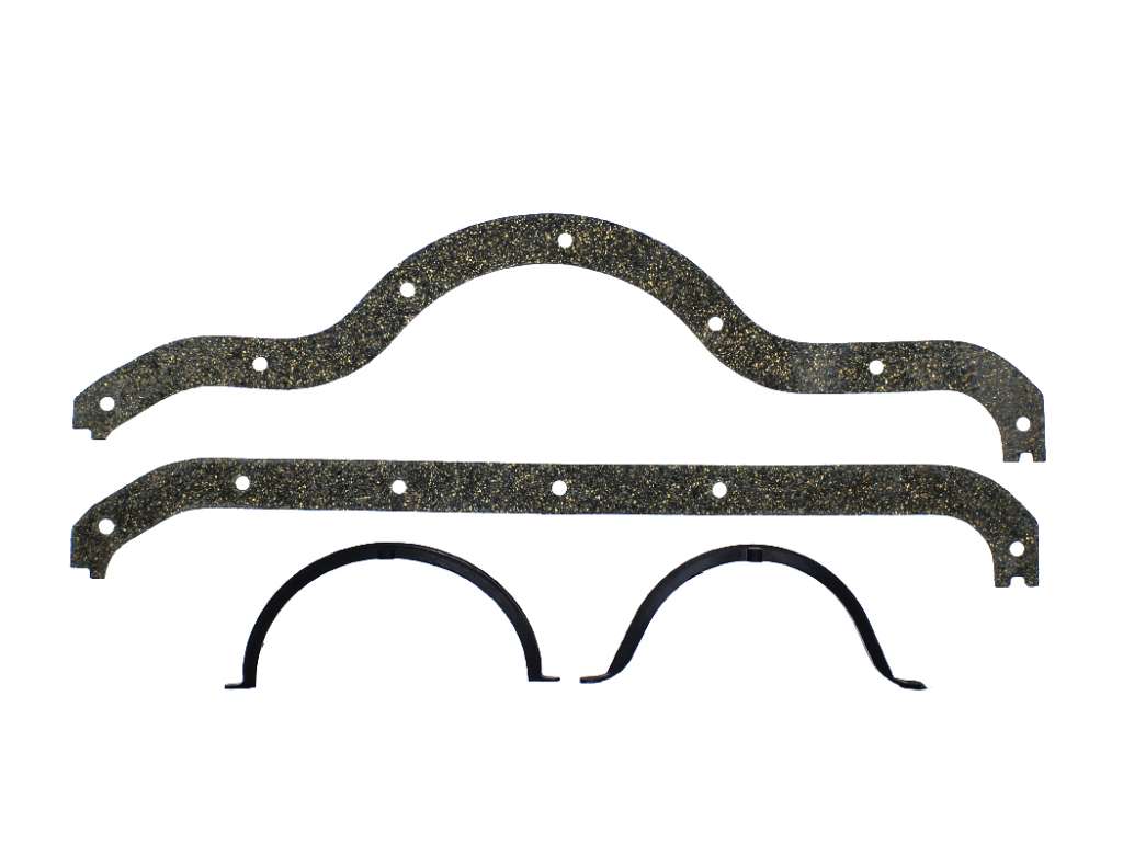 Junta de cárter de motor 1.4L