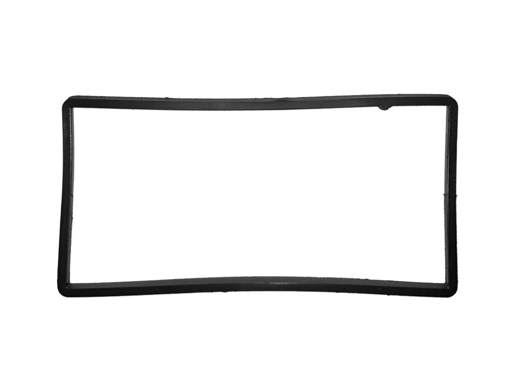 Junta de tapa de caja de admisión para Renault Clio y Kangoo 1.2 16V D4F