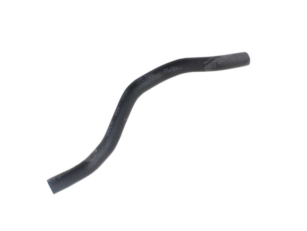 Caño de calefacción para Renault Duster 1.6 K4M