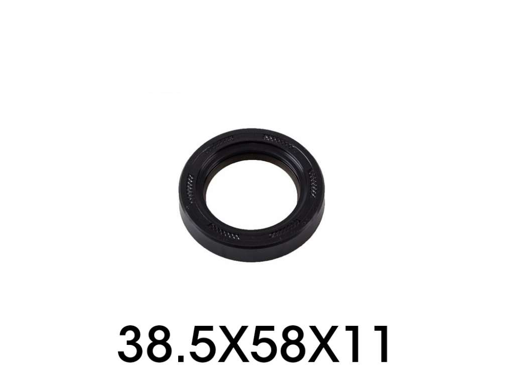 RETEN CAJA     TO COROLLA 38.5X58X11