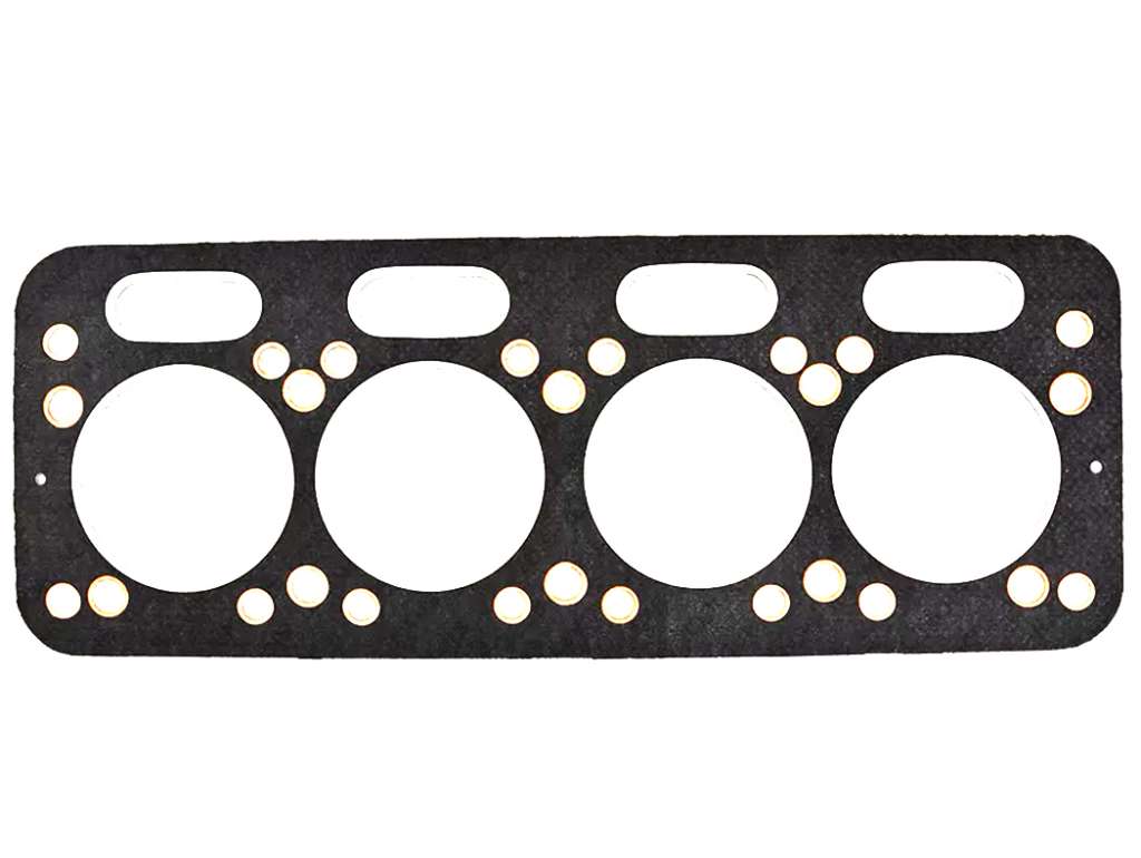 JUNTA TAPA CILINDRO FI TRACTOR 700E