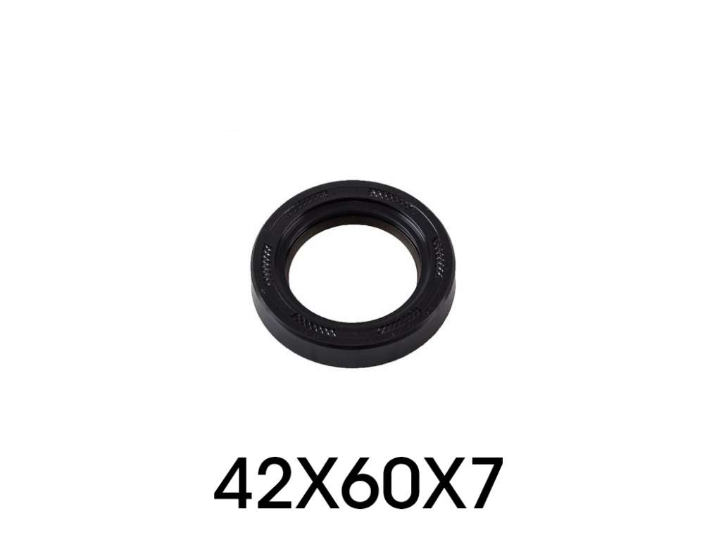 RETEN DISTRIBUCION/CIGUEÑAL TO COROLLA 1.8/2.0/CORONA 42X60X7