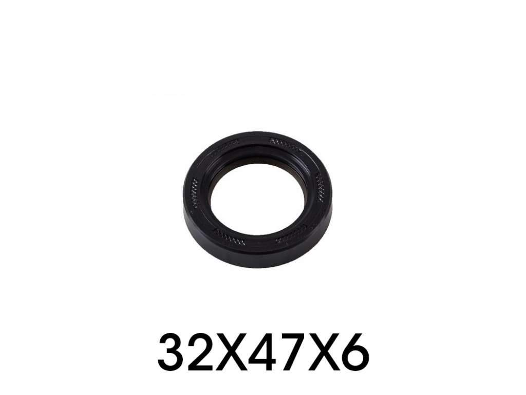 RETEN DISTRIBUCION/CIGUEÑAL GM SPARK/DFM/SU SWIFT 32X47X6