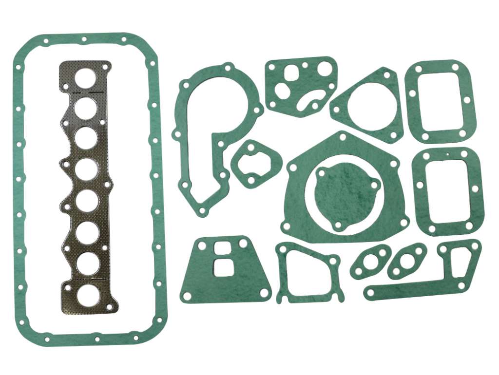 JUNTA JUEGO MOTOR GM S10/RANGER 2.5/2.8 C/R