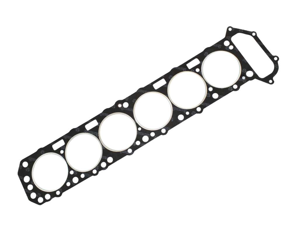 JUNTA TAPA CILINDRO NI LD20/LD28 2.8 6 CILINDROS