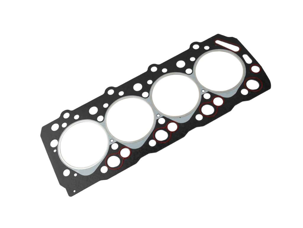 JUNTA TAPA CILINDRO MI L200/H100 2.5D