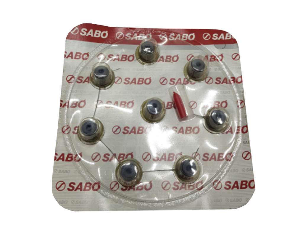 SELLO VALVULA GM SAIL 1.4 16V. JGO. 8