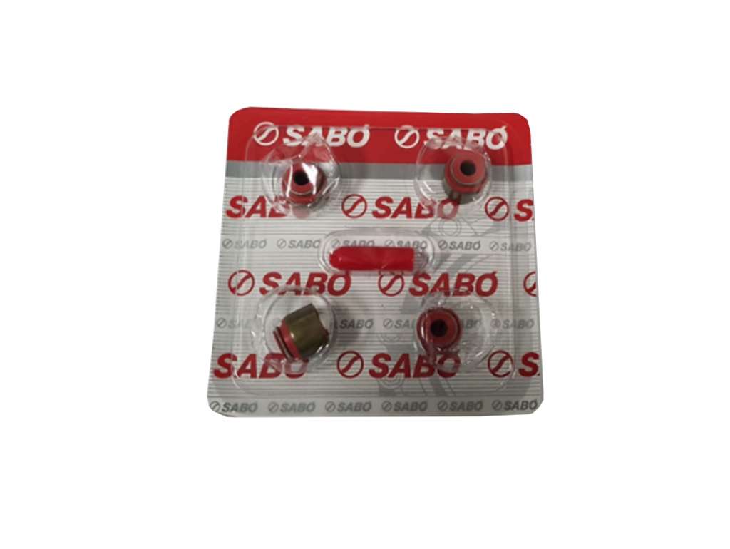 SELLO VALVULA  NI TIIDA 1.8 JGO. 4