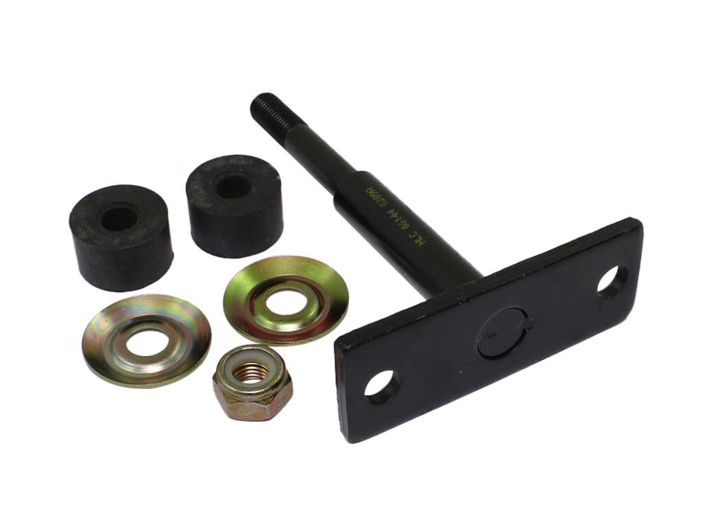 TIRANTE BARRA MI CANTER 96 -> 124MM DEL