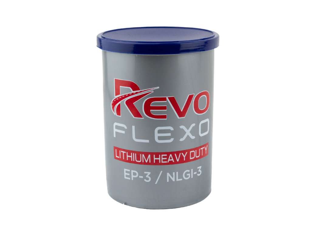 GRASA LITIO UNIV. REVO EP3 1 KILO