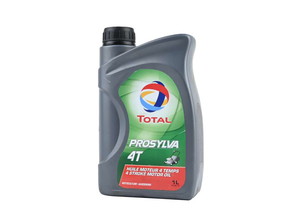 Aceite de motor 4 tiempos 15W40 mineral