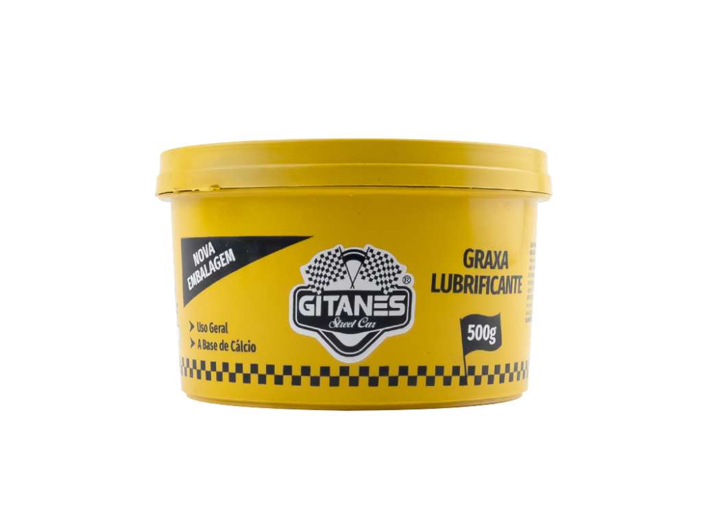 Grasa lubricante multiuso