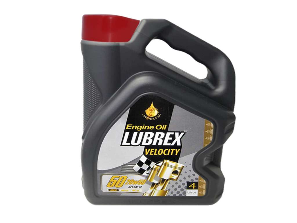 Aceite de motor multigrado mineral 20W-50