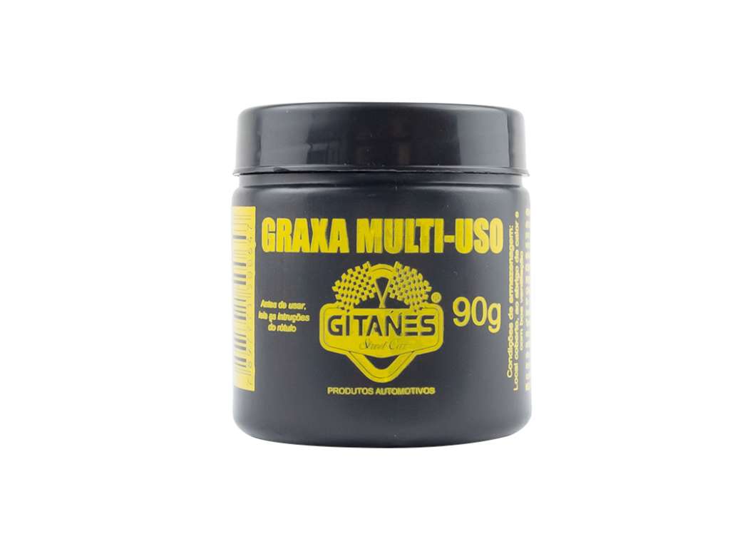 GRASA MULTIUSO UNIV. 90GRS