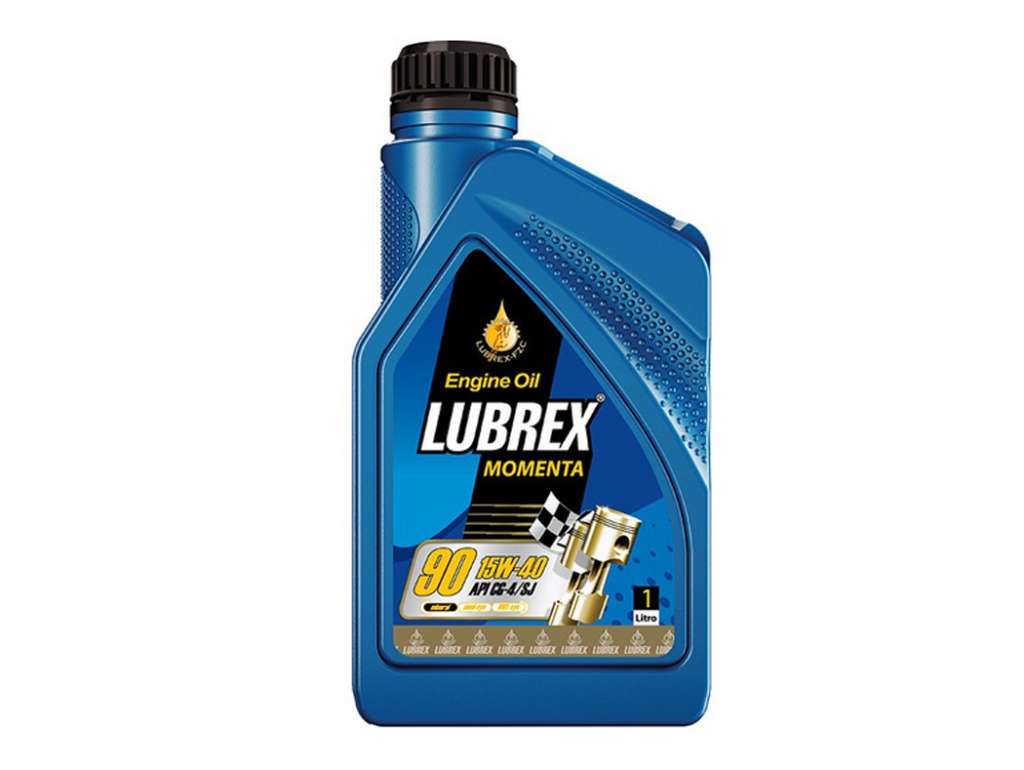 Aceite de motor mineral 15W-40