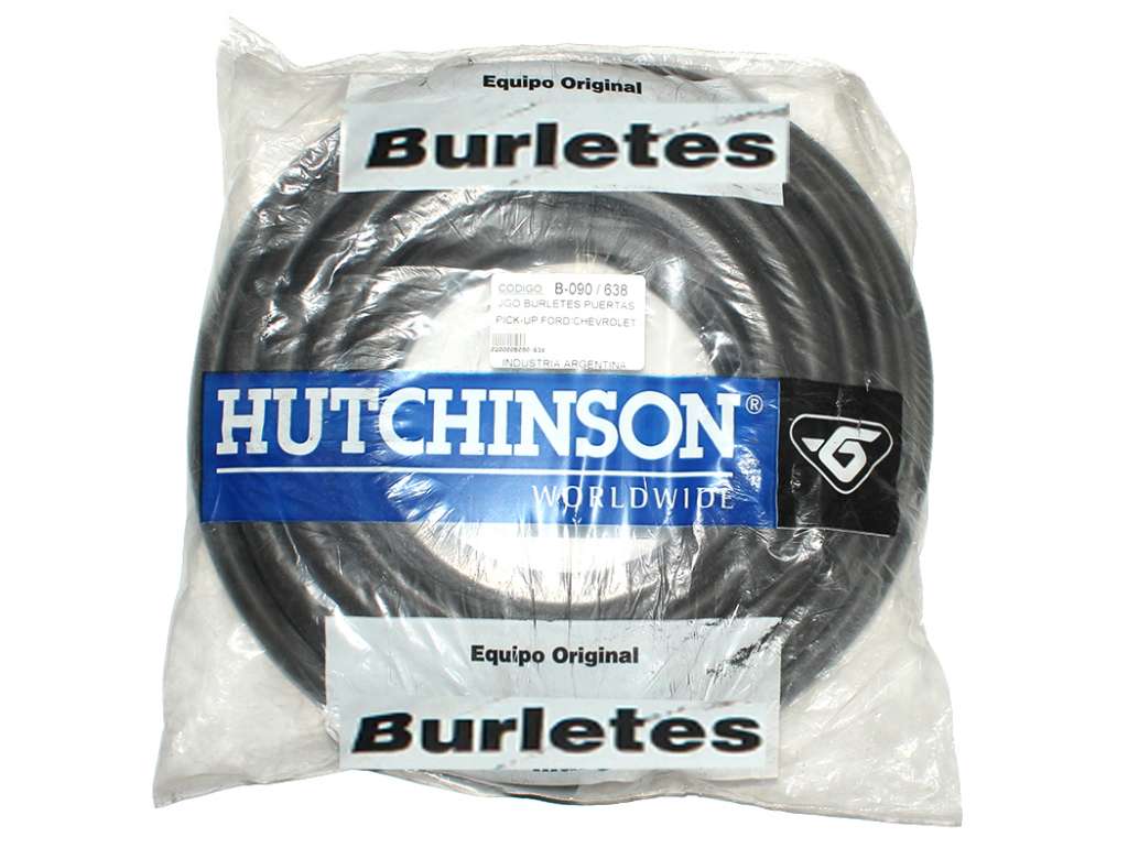 BURLETE PUERTA FO CAMION/PICKUP
