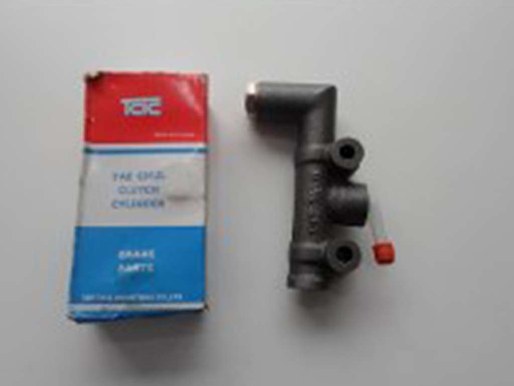 BOMBA EMBRAGUE KIA K3600