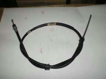 CABLE FRENO MANO AS TOWNER COACH TRAS. IZQ