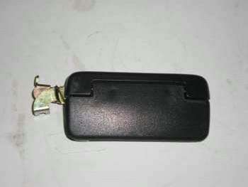 MANIJA PUERTA EXTERIOR AS TOWNER P/MED 95 -> DER