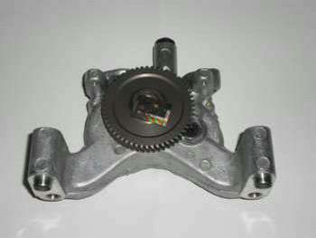 BOMBA ACEITE KIA K3000