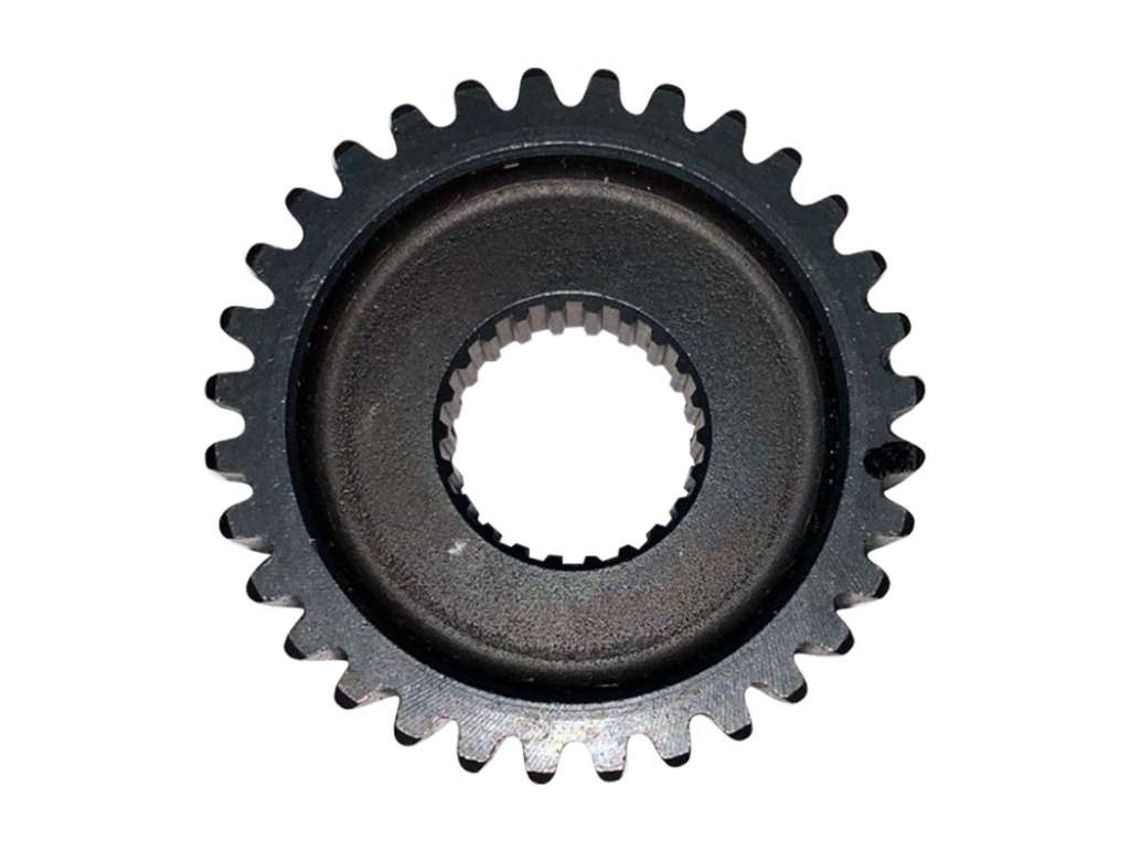 Engranaje de arranque 1/2D para Daewoo Damas y Labo