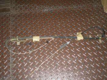 CABLE FRENO MANO KIA BESTA 2.2 TRASERO