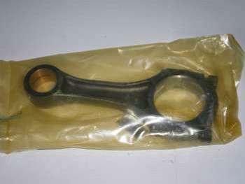 Biela de motor
