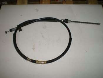 Cable de freno de mano