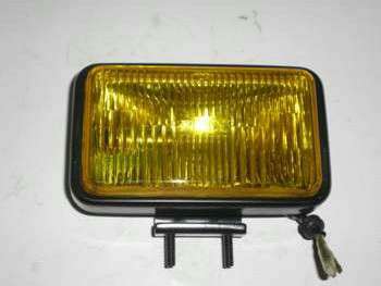 Faro Caminero