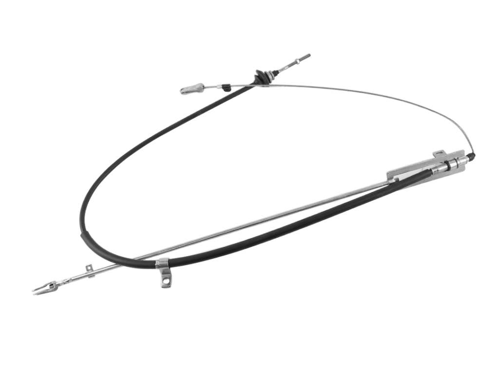 CABLE FRENO MANO AS TOPIC TRAS.