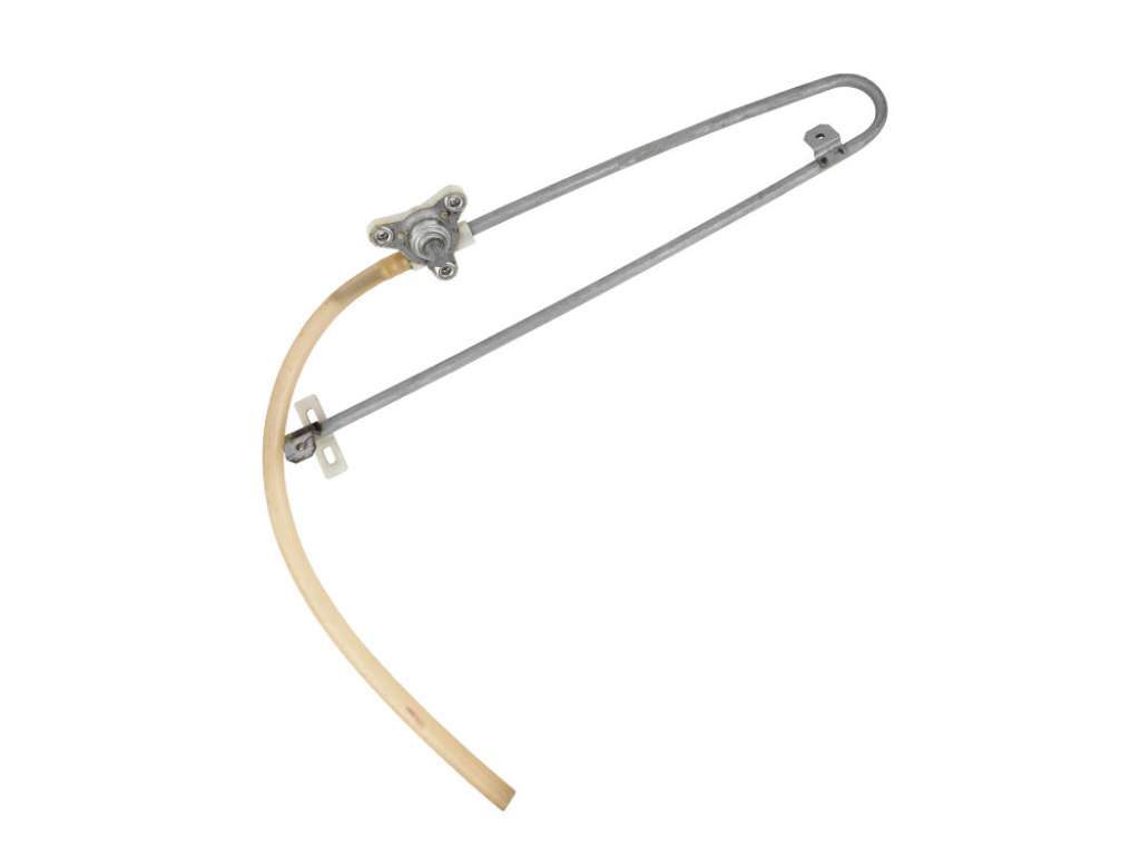 MAQUINA LEVANTA CRISTAL AS TOWNER PUERTA MEDIO