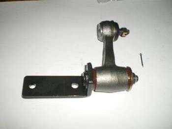 BRAZO AUXILIAR DIRECCION MI L200